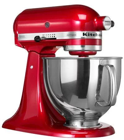 LEHMANN Impastatrice Celesto – Planetaria Professionale 5L, 12 Velocità, 1500W – Perfetta Per Pizza, Pane E Dolci Fatti In Casa